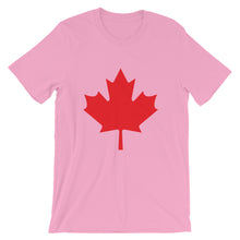 Canada t-shirt