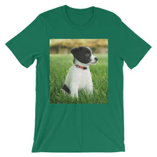 Puppy t-shirt