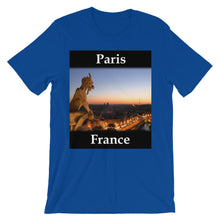 Paris t-shirt
