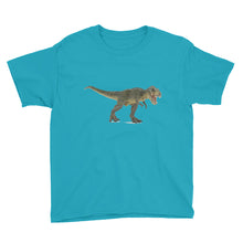 Dinosaur Youth Short Sleeve T-Shirt