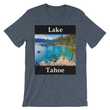 Lake Tahoe t-shirt