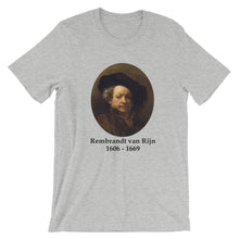 Rembrandt t-shirt