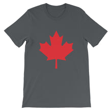 Canada t-shirt