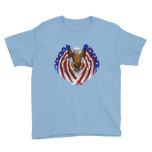 American Eagle Youth Short Sleeve T-Shirt