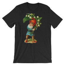 Fairy Short-Sleeve Unisex T-Shirt