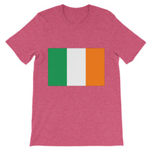 Ireland t-shirt