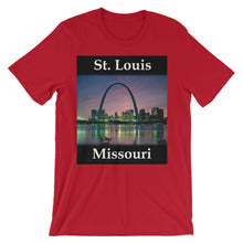 St. Louis t-shirt