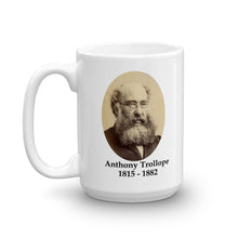 Anthony Trollope - Mug