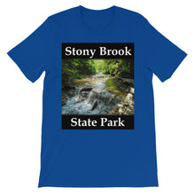 Stony Brook t-shirt