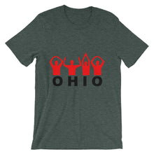 OHIO t-shirt