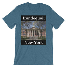 Irondequoit t-shirt