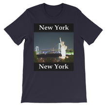 New York t-shirt