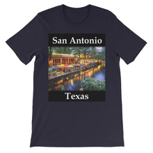 San Antonio t-shirt