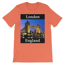 London t-shirt