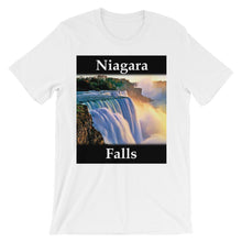 Niagara Falls t-shirt
