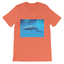 Endangered Species t-shirt
