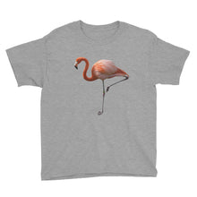 Flamingo Youth Short Sleeve T-Shirt