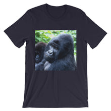 Endangered Species t-shirt