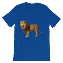 Lion t-shirt