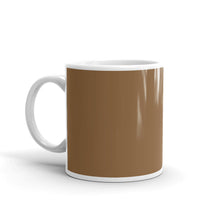 Brown Mug