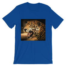 Leopard t-shirt