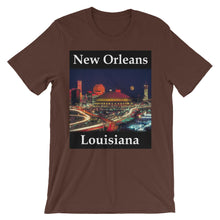 New Orleans t-shirt