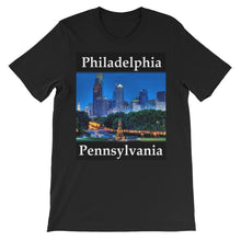 Philadelphia t-shirt