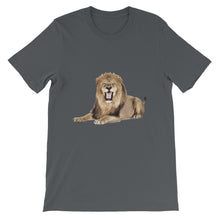 Lion t-shirt