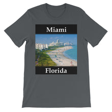 Miami t-shirt