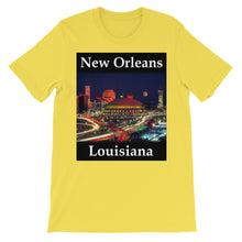 New Orleans t-shirt