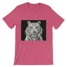 White Tiger t-shirt