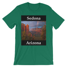 Sedona t-shirt