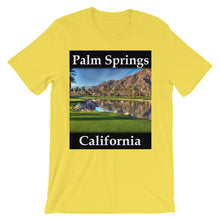 Palm Springs t-shirt