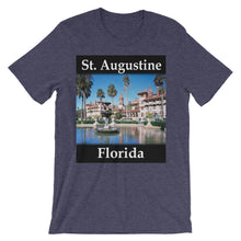 St. Augustine t-shirt