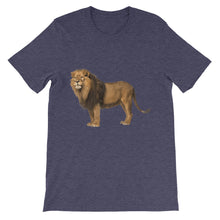 Lion t-shirt