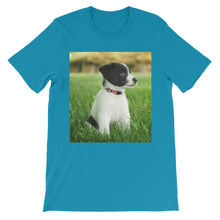 Puppy t-shirt