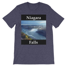 Niagara Falls t-shirt