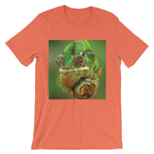Lizard t-shirt