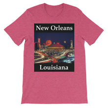 New Orleans t-shirt