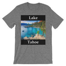 Lake Tahoe t-shirt