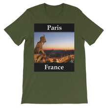 Paris t-shirt