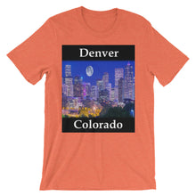 Denver t-shirt