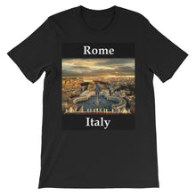 Rome t-shirt