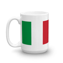 Italy Mug