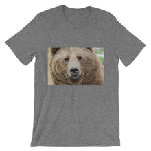 Bear t-shirt