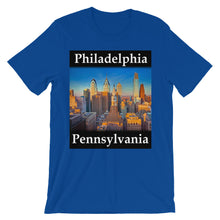 Philadelphia t-shirt