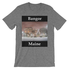 Bangor t-shirt