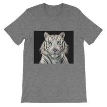 White Tiger t-shirt