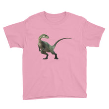 Dinosaur Youth Short Sleeve T-Shirt