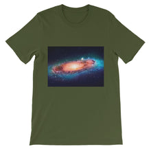 Space t-shirt
